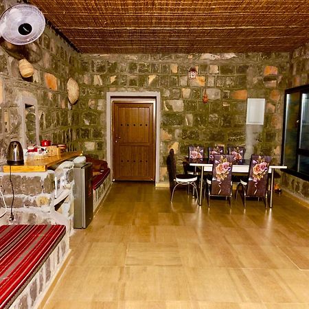 Jebel Shams Sky Villa Misfāh Екстериор снимка